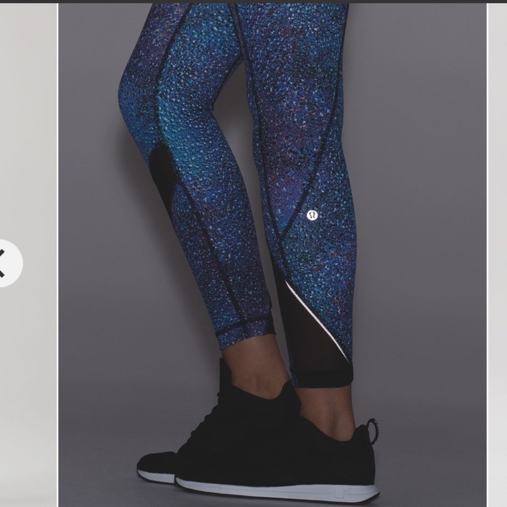 Lululemon inspire tight 11 25” - Picture 2 of 10